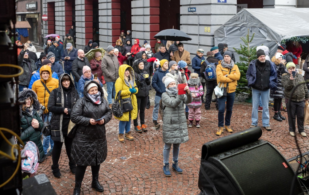 bytomskie kolędowanie ze świątecznym barszczem_ 19