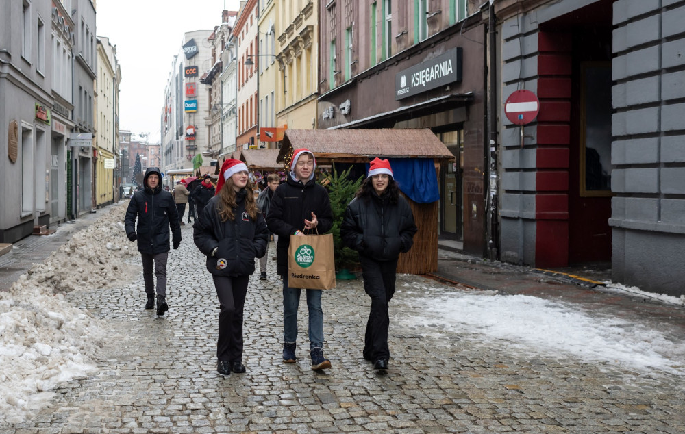 bytomskie kolędowanie ze świątecznym barszczem_ 22