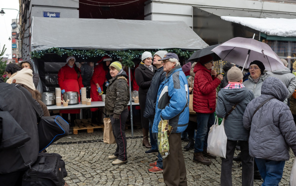 bytomskie kolędowanie ze świątecznym barszczem_ 23