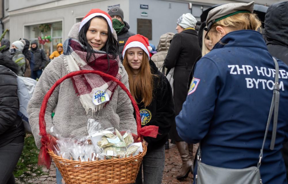 bytomskie kolędowanie ze świątecznym barszczem_ 24