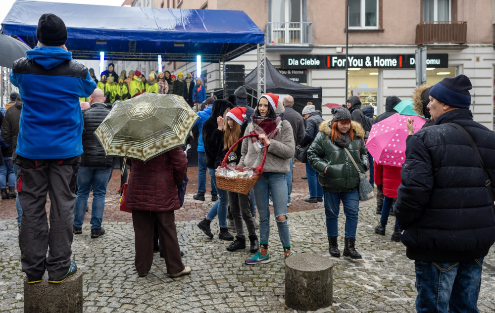 bytomskie kolędowanie ze świątecznym barszczem_ 25