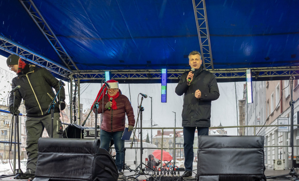 bytomskie kolędowanie ze świątecznym barszczem_ 27