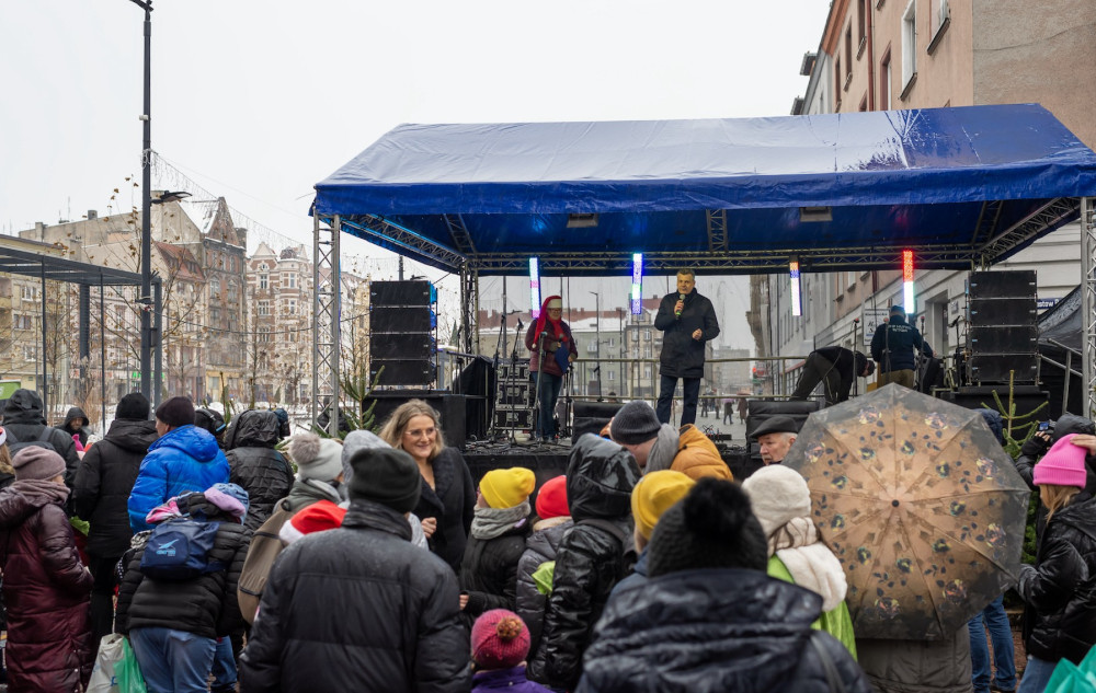 bytomskie kolędowanie ze świątecznym barszczem_ 28