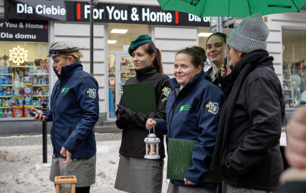 bytomskie kolędowanie ze świątecznym barszczem_ 29