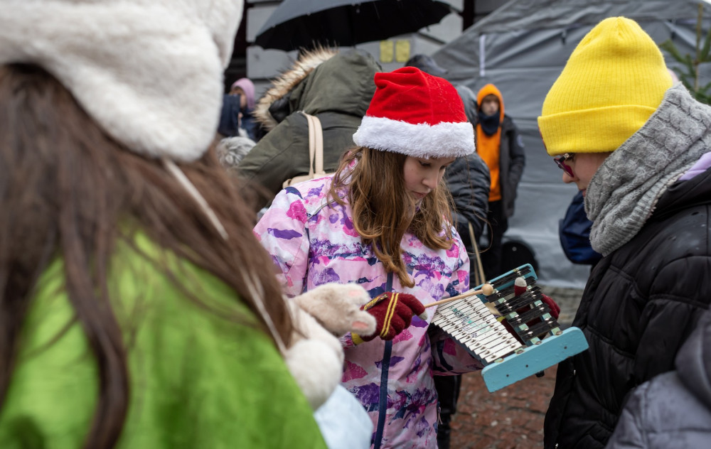 bytomskie kolędowanie ze świątecznym barszczem_ 30