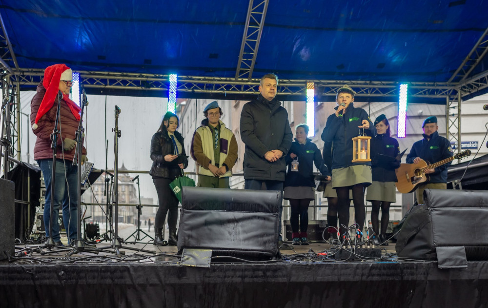 bytomskie kolędowanie ze świątecznym barszczem_ 32