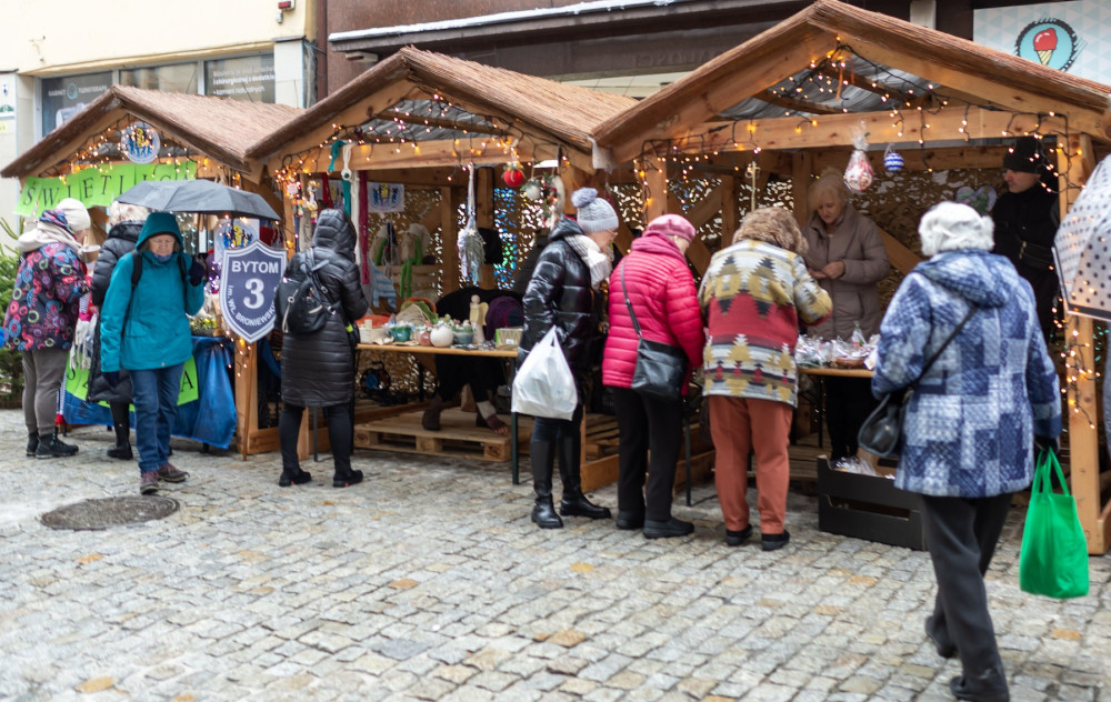bytomskie kolędowanie ze świątecznym barszczem_ 40