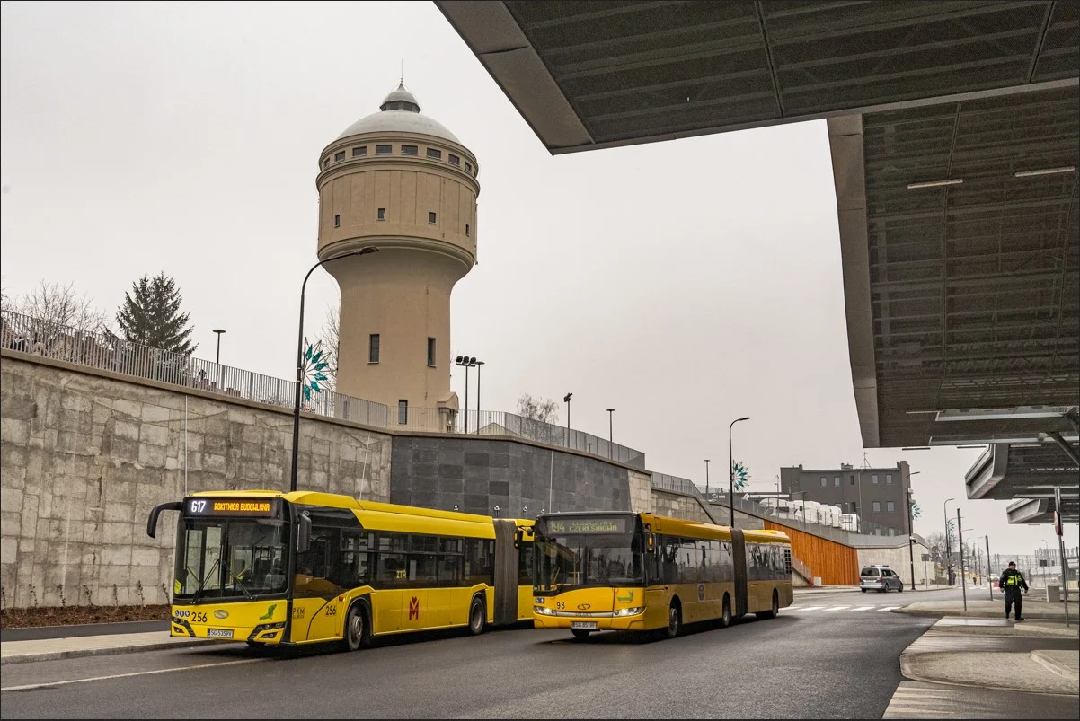 ZTM wprowadza nową taryfę. Od stycznia 2023 bilety 5, 10 i 15-minutowe i opcja „Podróż Start/Stop”