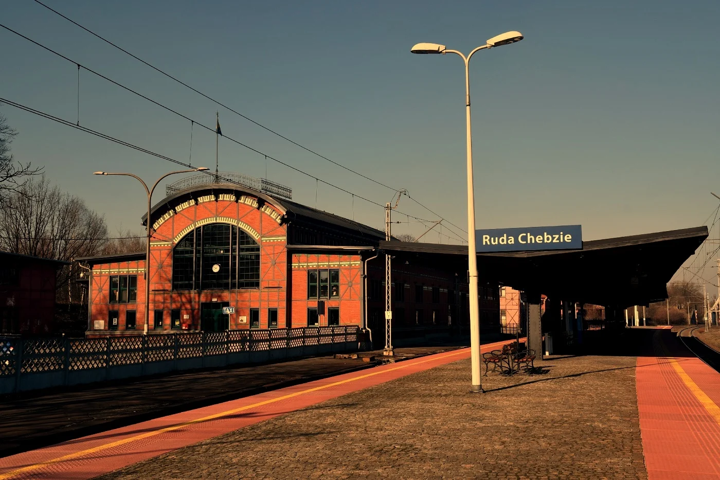 Powstaną dodatkowe tory na trasie Katowice-Gliwice? Wkrótce kolejne konsultacje społeczne