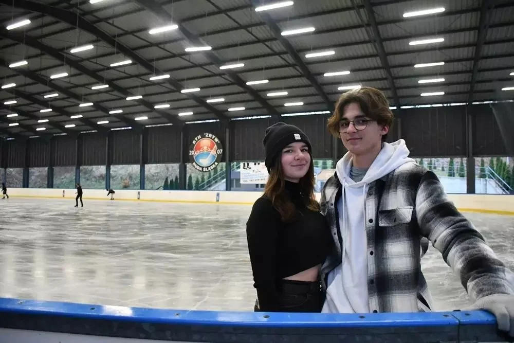 Ferie 2023: MOSiR Ruda Śląska zaprasza na swoje obiekty sportowe