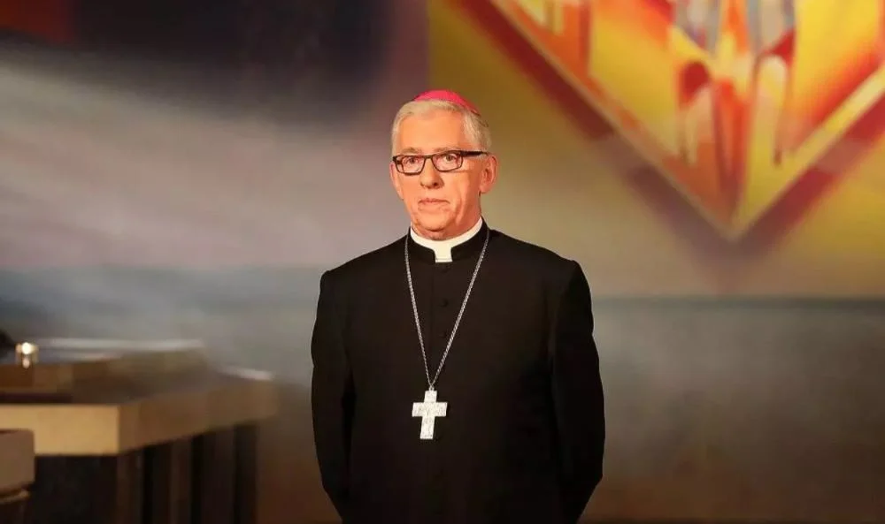 Kiedy dojdzie do zmiany na stanowisku metropolity katowickiego?