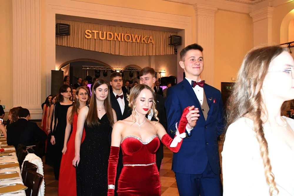 Studniówki 2023. Wiemy, gdzie będą bawić się maturzyści z Rudy Śląskiej!