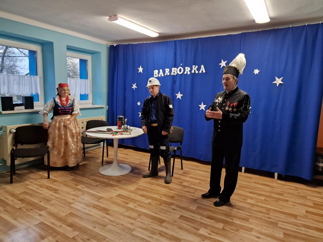 Podsumowanie listopada i grudnia w Miejskim Przedszkolu nr 32 / fot. Przedszkole Miejskie nr 32 w Rudzie Śląskie 4