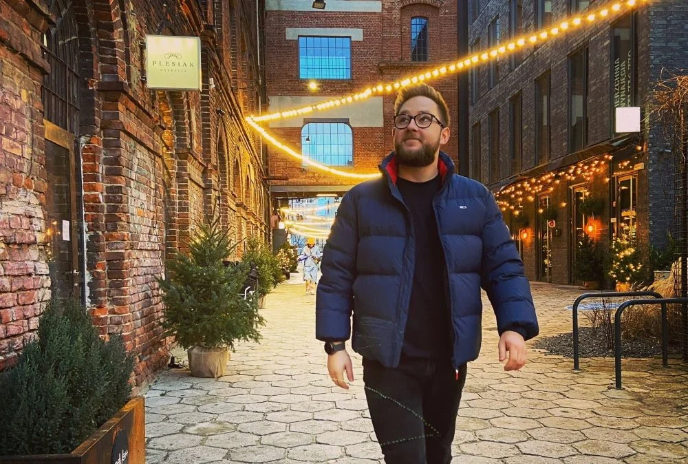 Widzę To Tak – bloger odwiedził Nowy Bytom i Kochłowice!