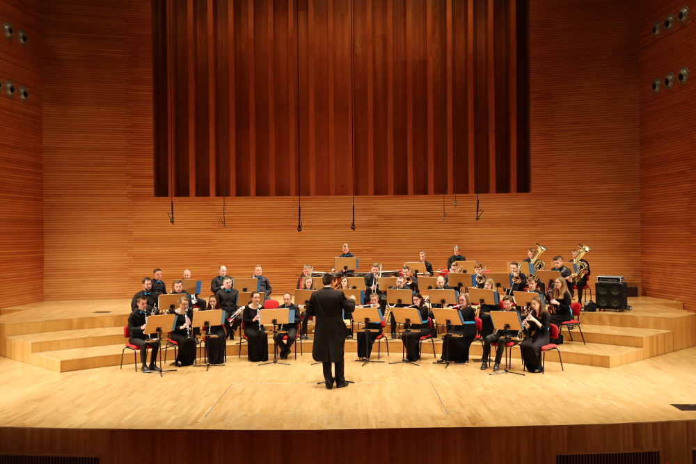 Koncert "Tribute to Zbigniew Wodecki" w MCK!