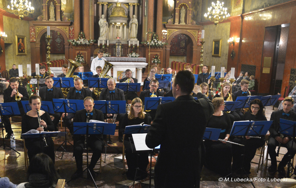 Koncert "Tribute to Zbigniew Wodecki" w MCK!