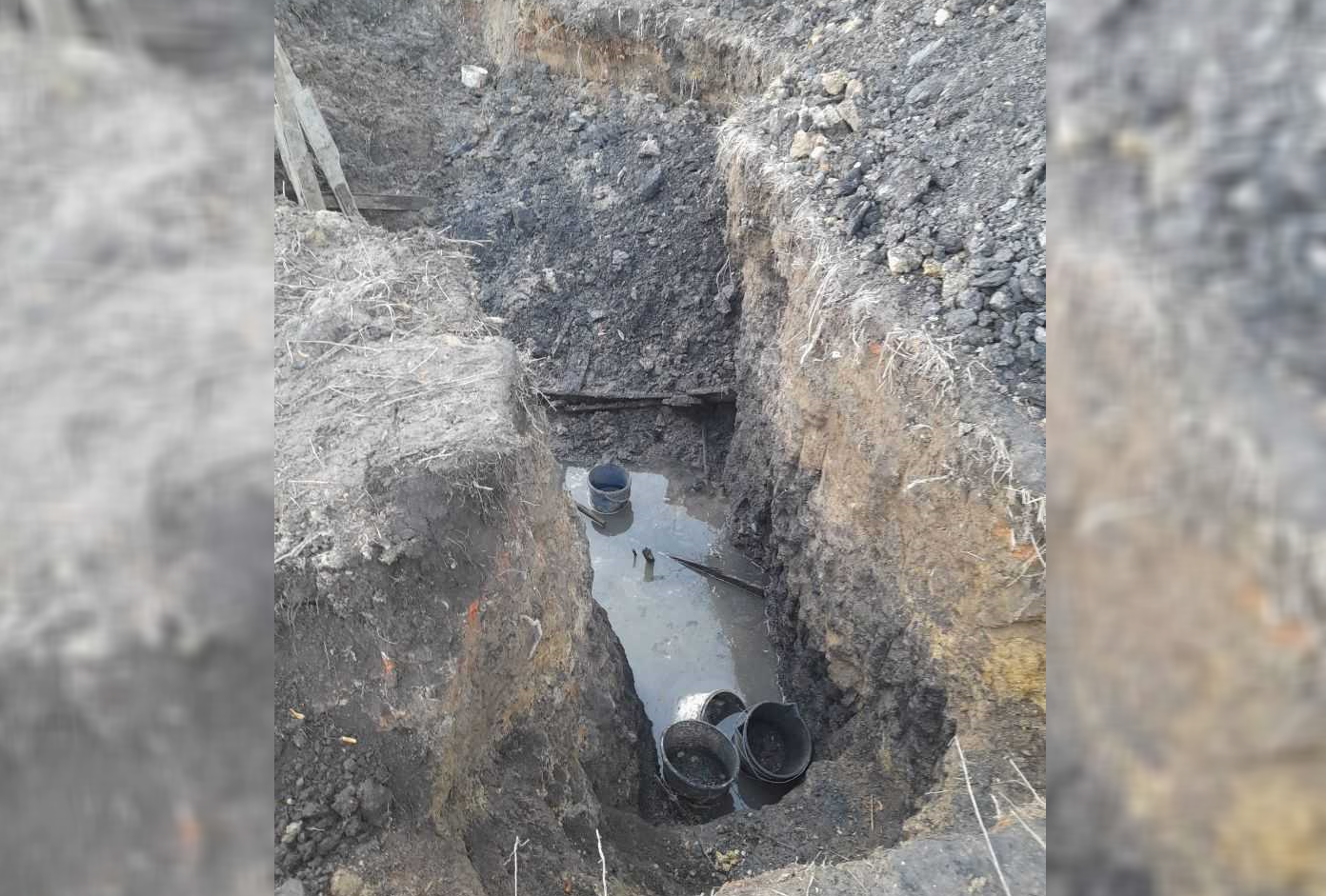 W Bielszowicach ujawniono biedaszyby. Dwie osoby zostały zatrzymane!