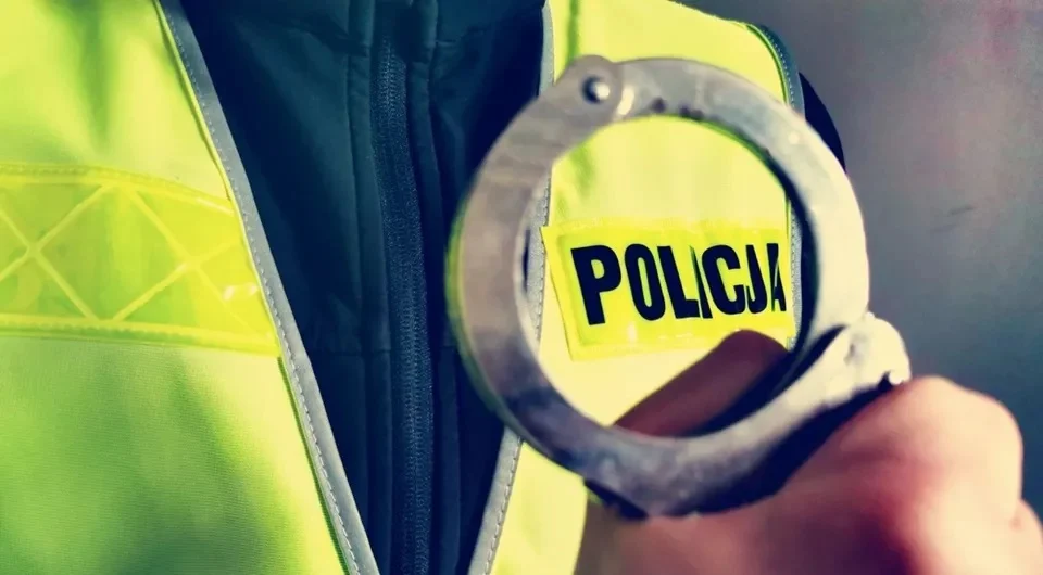 Ruda Śląska: Zwlekał ze zgłoszeniem kradzieży, bo... sam był poszukiwany