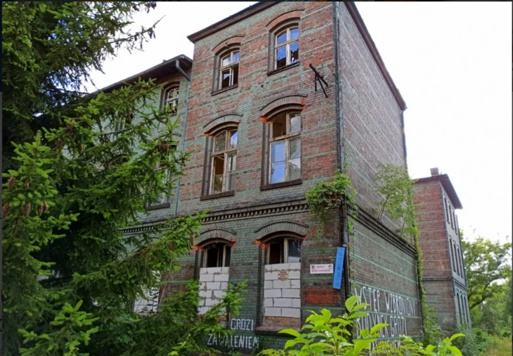 Centrum Medyczno-Rehabilitacyjno-Rekreacyjne jednak powstanie? Pojawił się nowy inwestor!