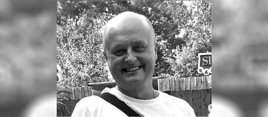 Nie żyje policjant z Rudy Śląskiej. Miał zaledwie 44 lata!