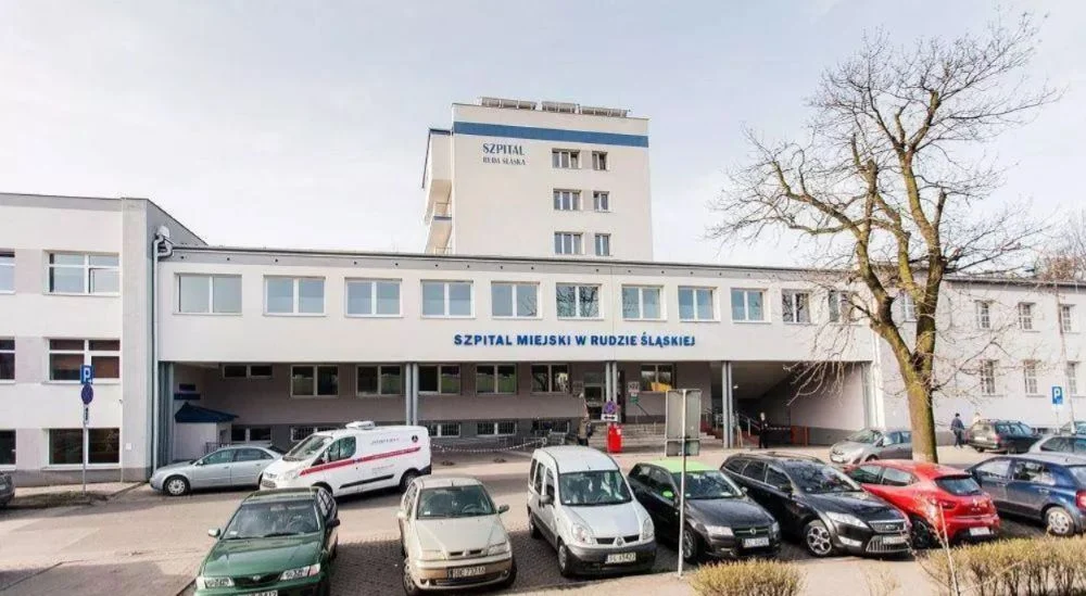 Sytuacja rudzkiego szpitala jest gorsza, niż mówią władze miasta? Prezydent odpowiada