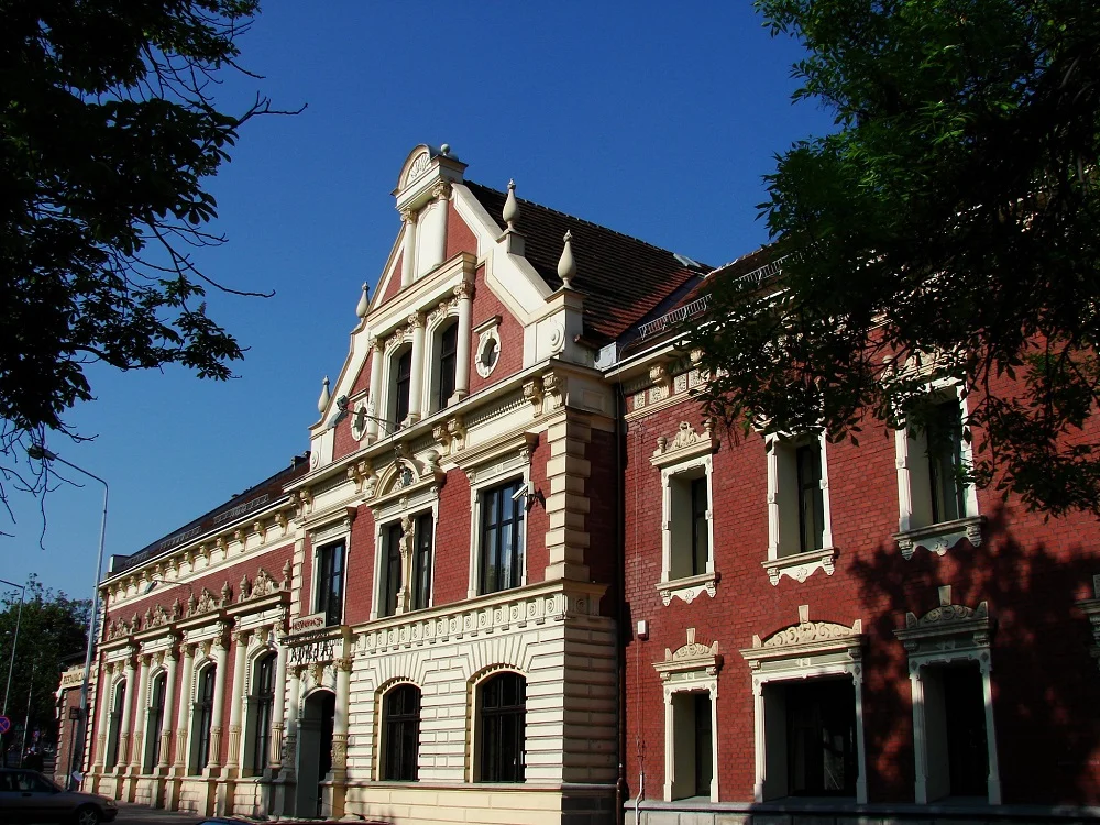 Kasyno w Rudzie Śląskiej? Sprawa ta podzieliła radnych