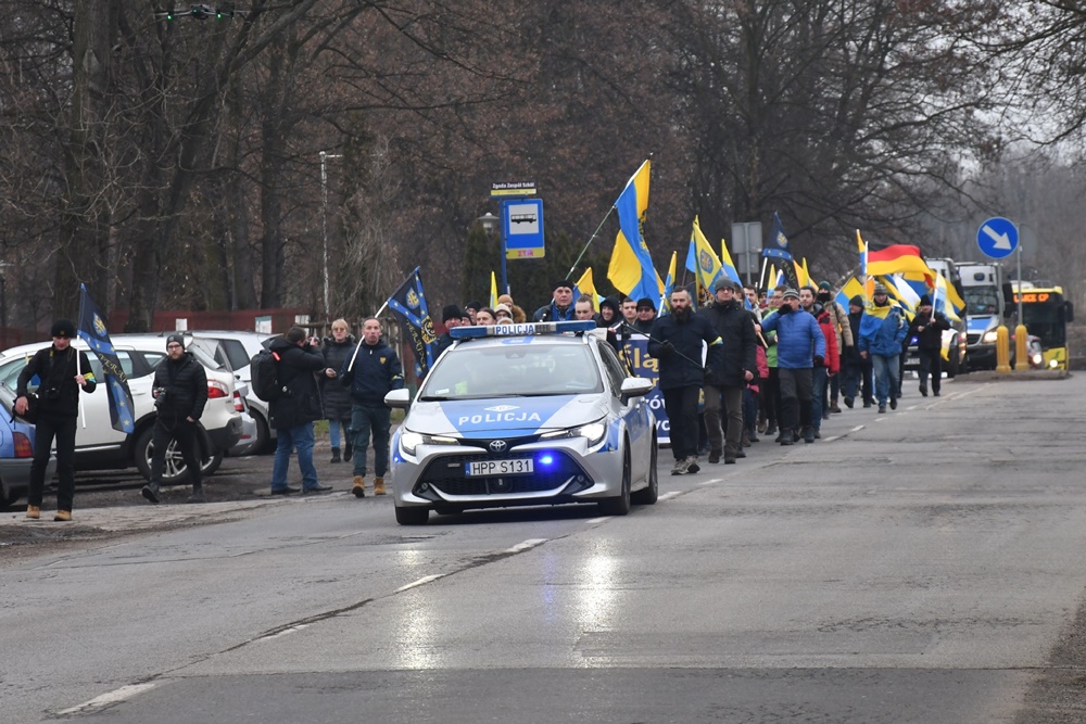 Marsz na Zgodę 11