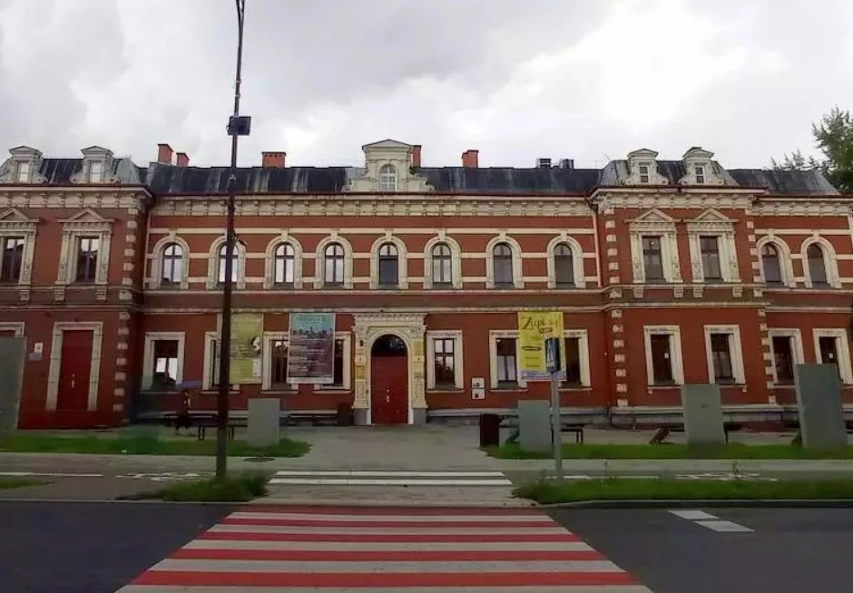 Ruda Śląska: Znana jest już data połączenia MCK ze Śląskim Teatrem Impresaryjnym