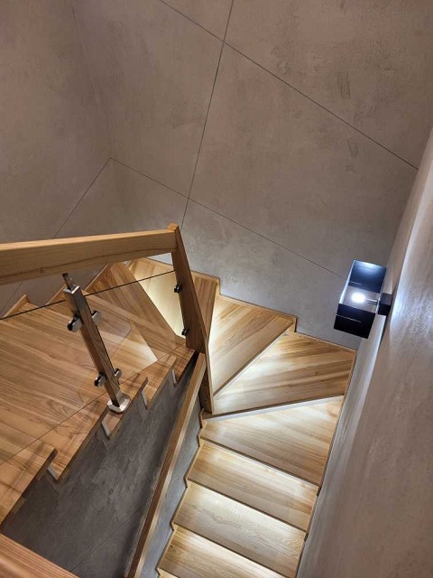 Firma Kasperczyk Stolarstwo