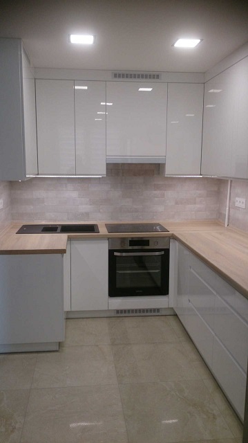 Firma Kasperczyk Stolarstwo