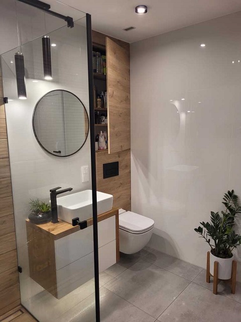 Firma Kasperczyk Stolarstwo