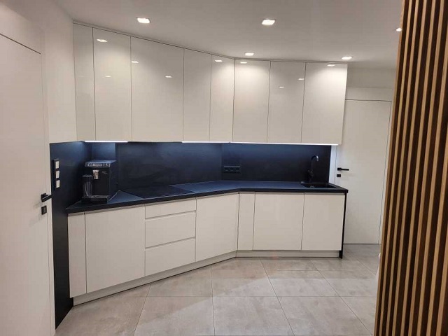 Firma Kasperczyk Stolarstwo