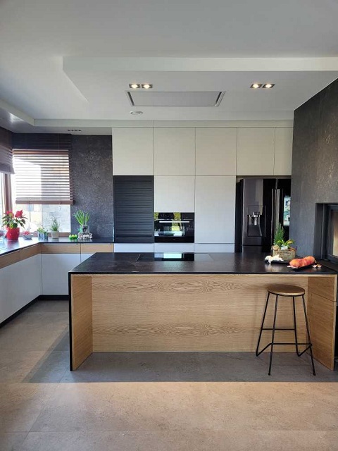 Firma Kasperczyk Stolarstwo