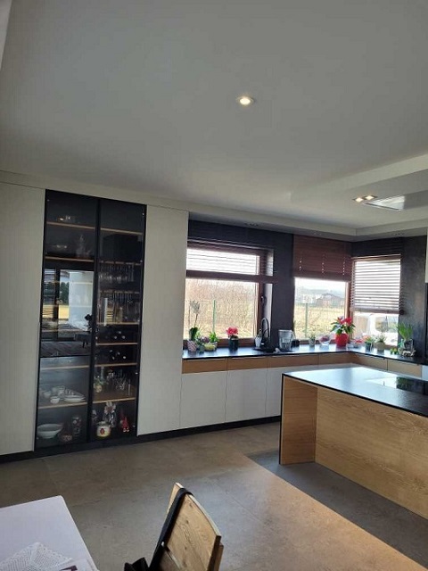 Firma Kasperczyk Stolarstwo