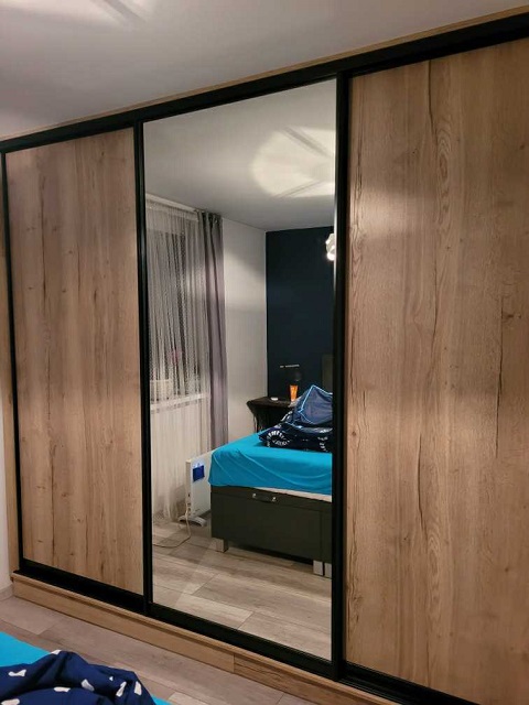 Firma Kasperczyk Stolarstwo