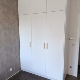 Meble na wymiar Sławomir Kurpas