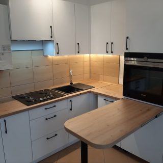 Meble na wymiar Sławomir Kurpas