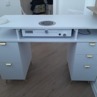 Meble na wymiar Sławomir Kurpas