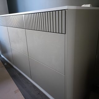 Meble na wymiar Sławomir Kurpas