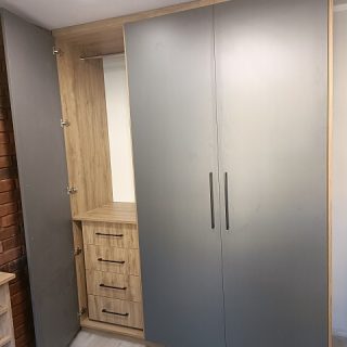 Meble na wymiar Sławomir Kurpas