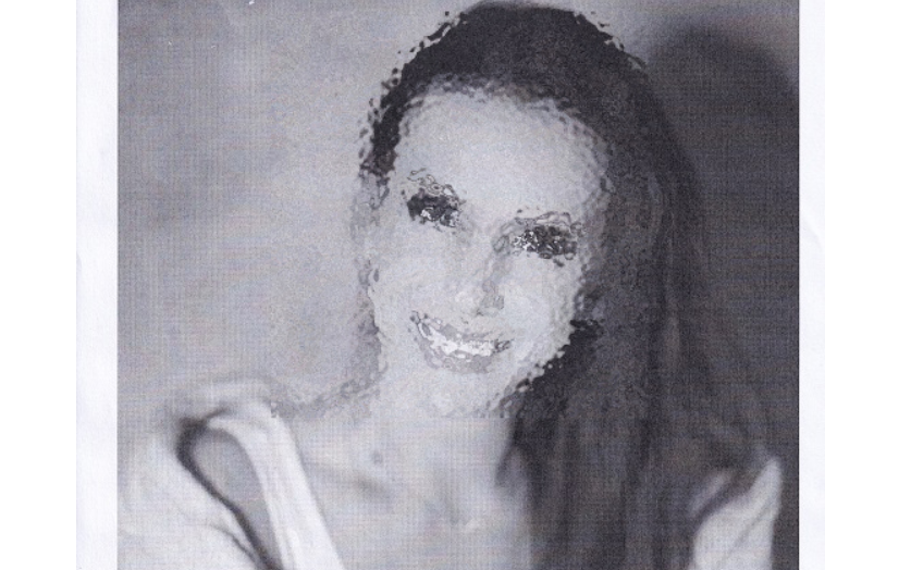 Policja odwołała poszukiwania zaginionej pani Angeliki