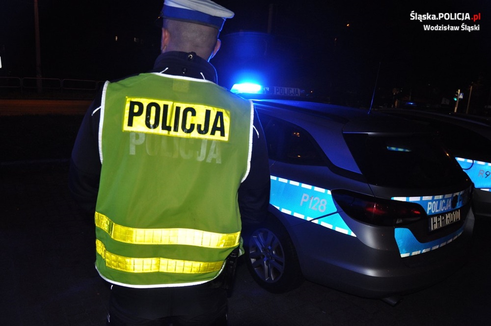 Zlekceważył obowiązujące ograniczenie prędkości. Mężczyzna jechał ponad 100 km/h!