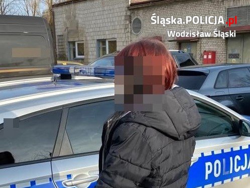 28-latka z sądowym zakazem prowadziła samochód. Kobieta była pod wpływem narkotyków!