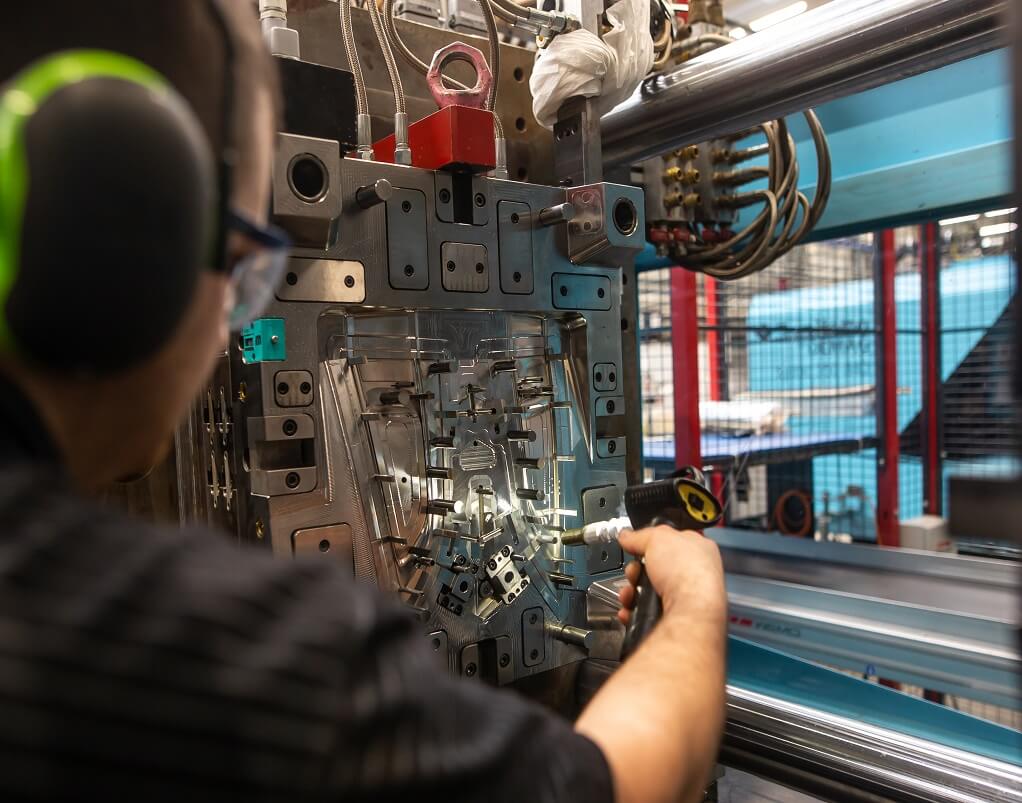 Co należy wiedzieć o produkcji seryjnej?