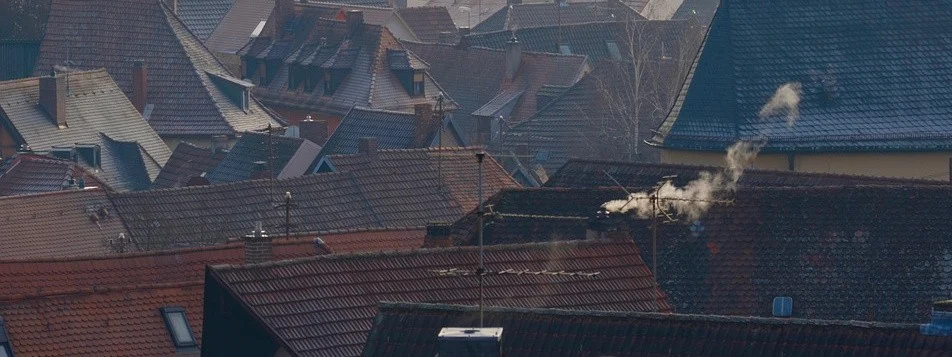 Działania podejmowane w zakresie likwidacji niskiej emisji