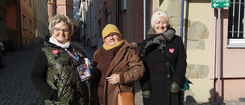 WOŚP: ile zebraliśmy w Wodzisławiu Śląskim?