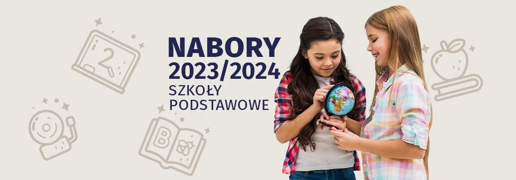 Wodzisław Śląski: Ruszyła rekrutacja do szkół podstawowych