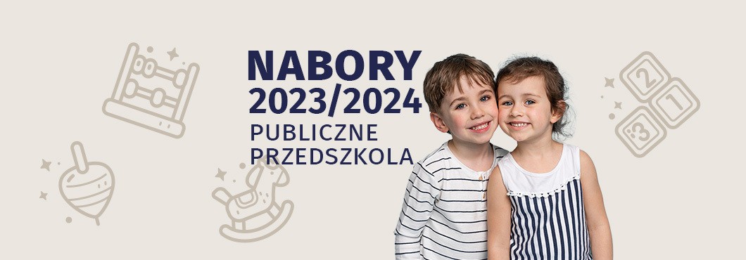 Rekrutacja do szkół podstawowych i publicznych przedszkoli. Sprawdź terminy!