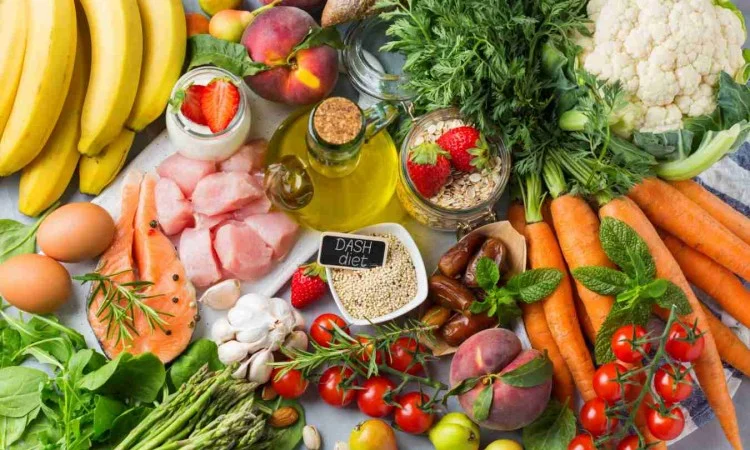 Wskazówki, które pomogą ci wytrwać w noworocznych postanowieniach fitness