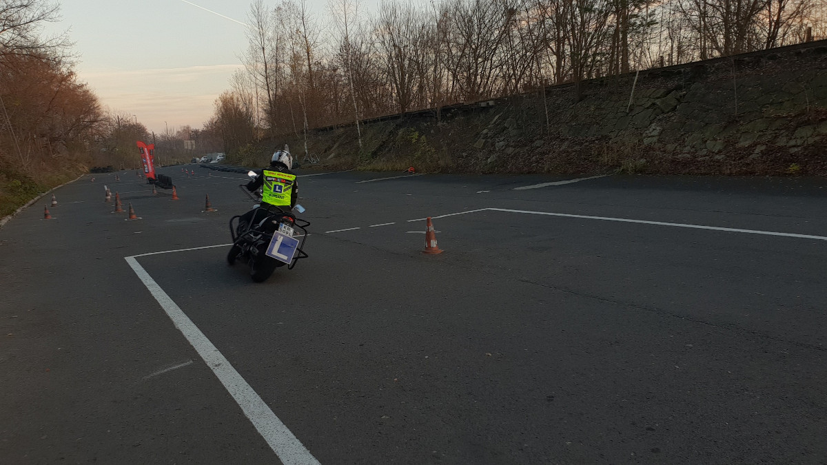 Gdzie zrobić prawo jazdy na motocykl?